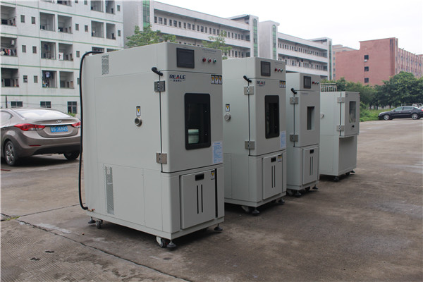 150L、80L恒溫恒濕箱